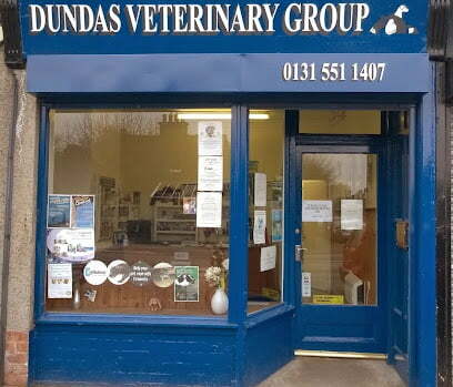 Granton Rd branch